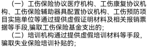 “社会保险基金行政监督法子”/
